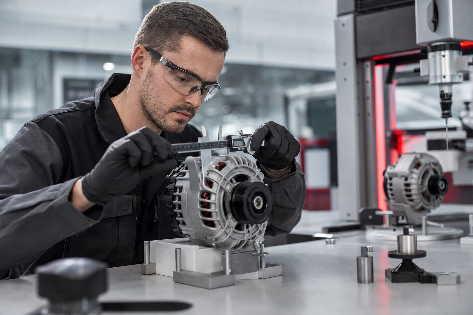 Kalite Kontrol