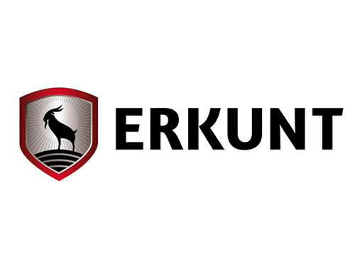 Erkunt Traktör